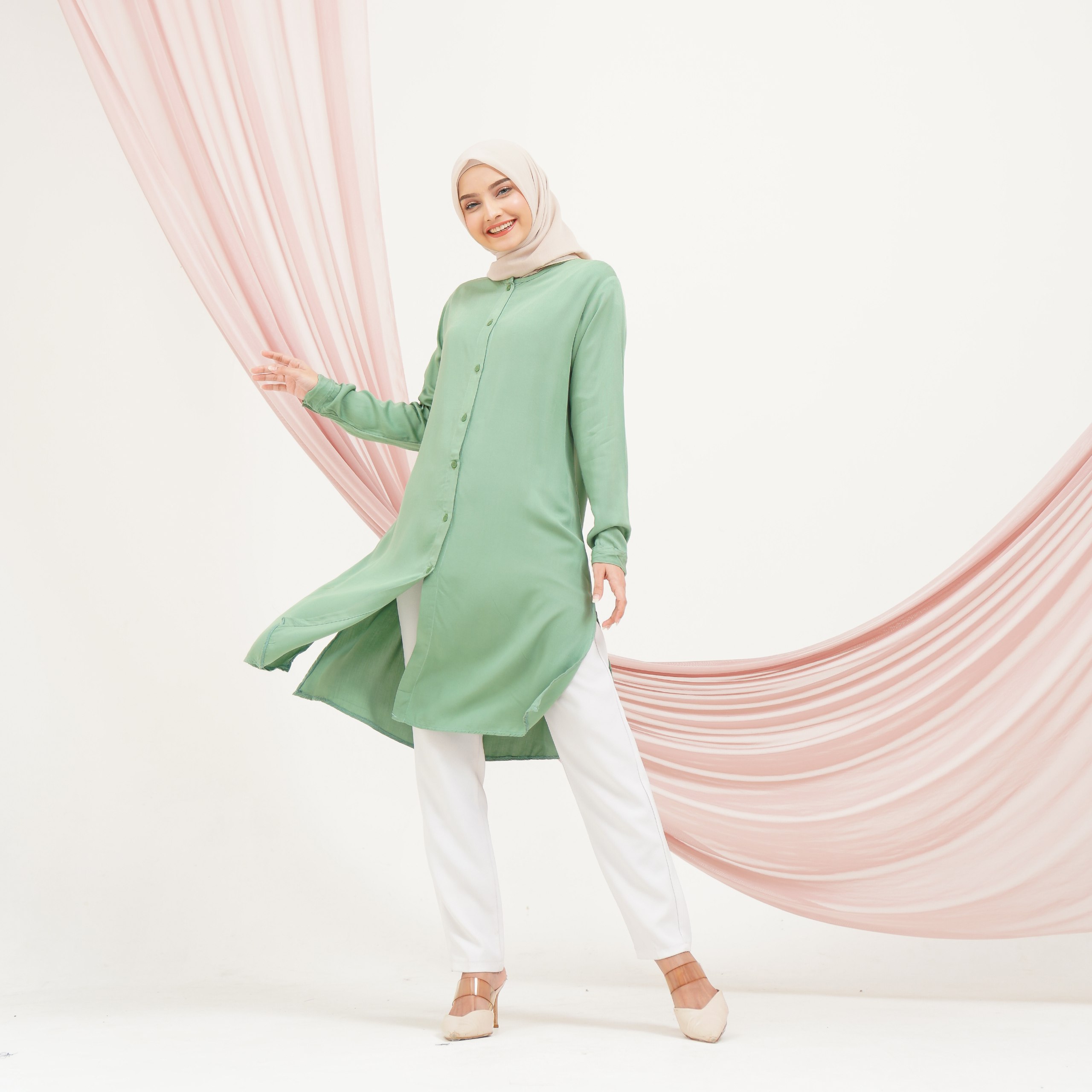 DUSTY GREEN (3)
