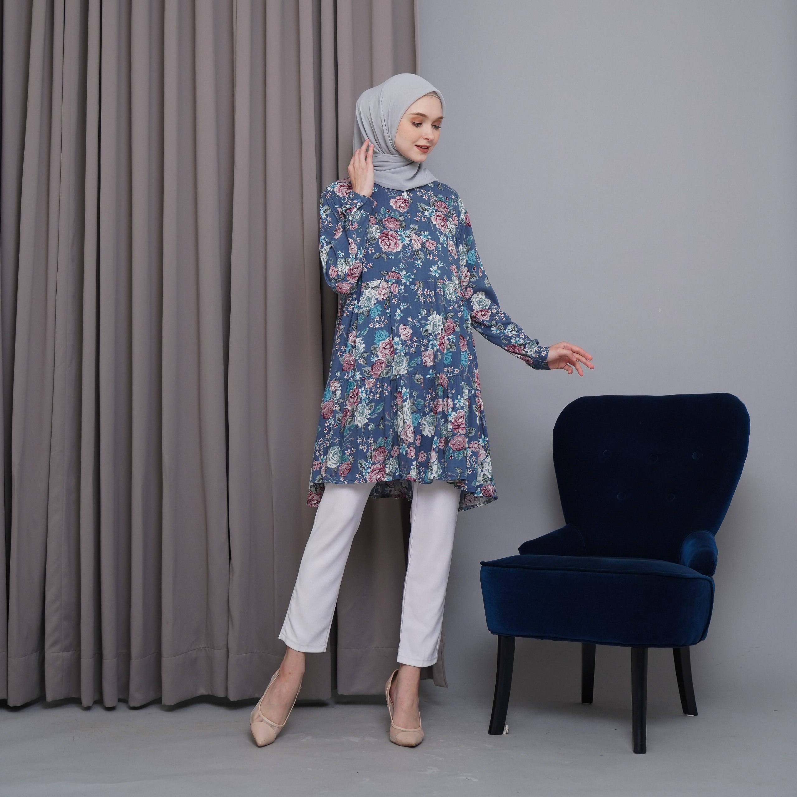 flower denim (5)