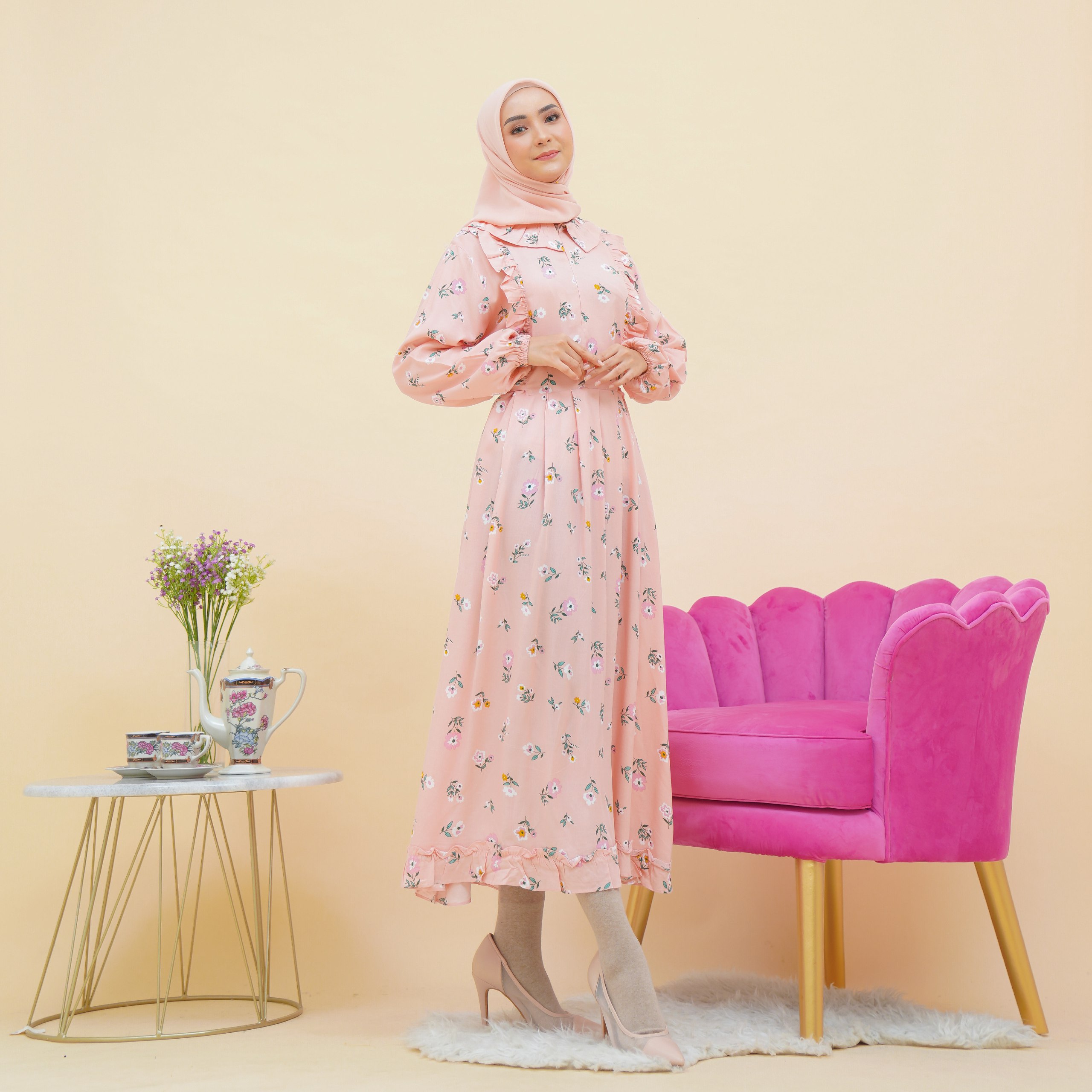 flower peach (2)