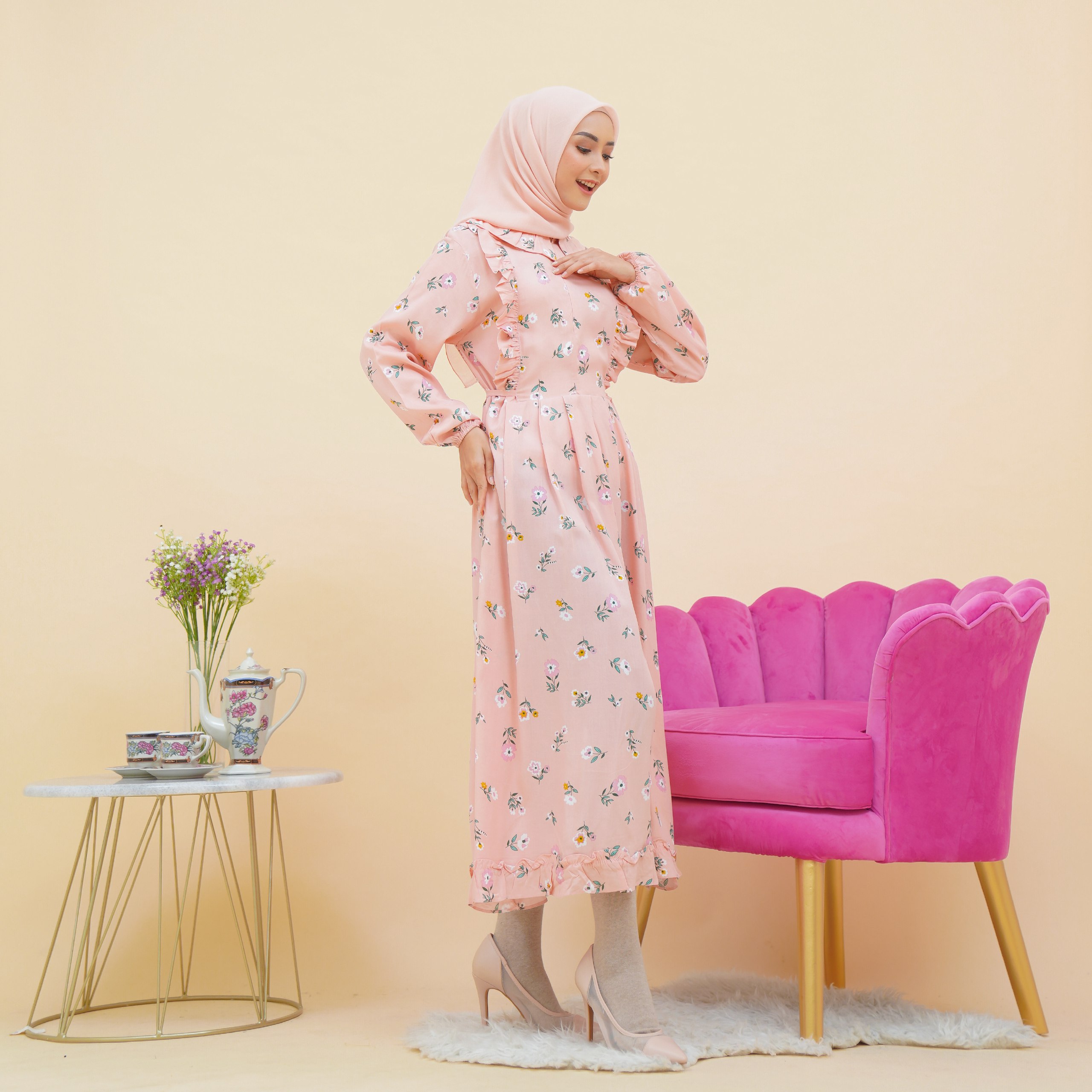 flower peach (3)