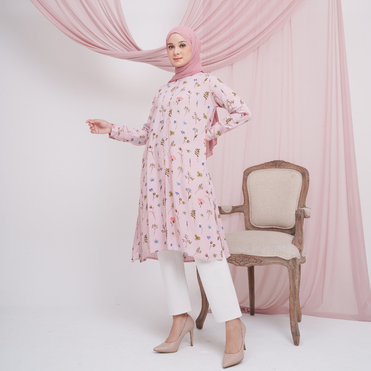 flower soft pink (5)