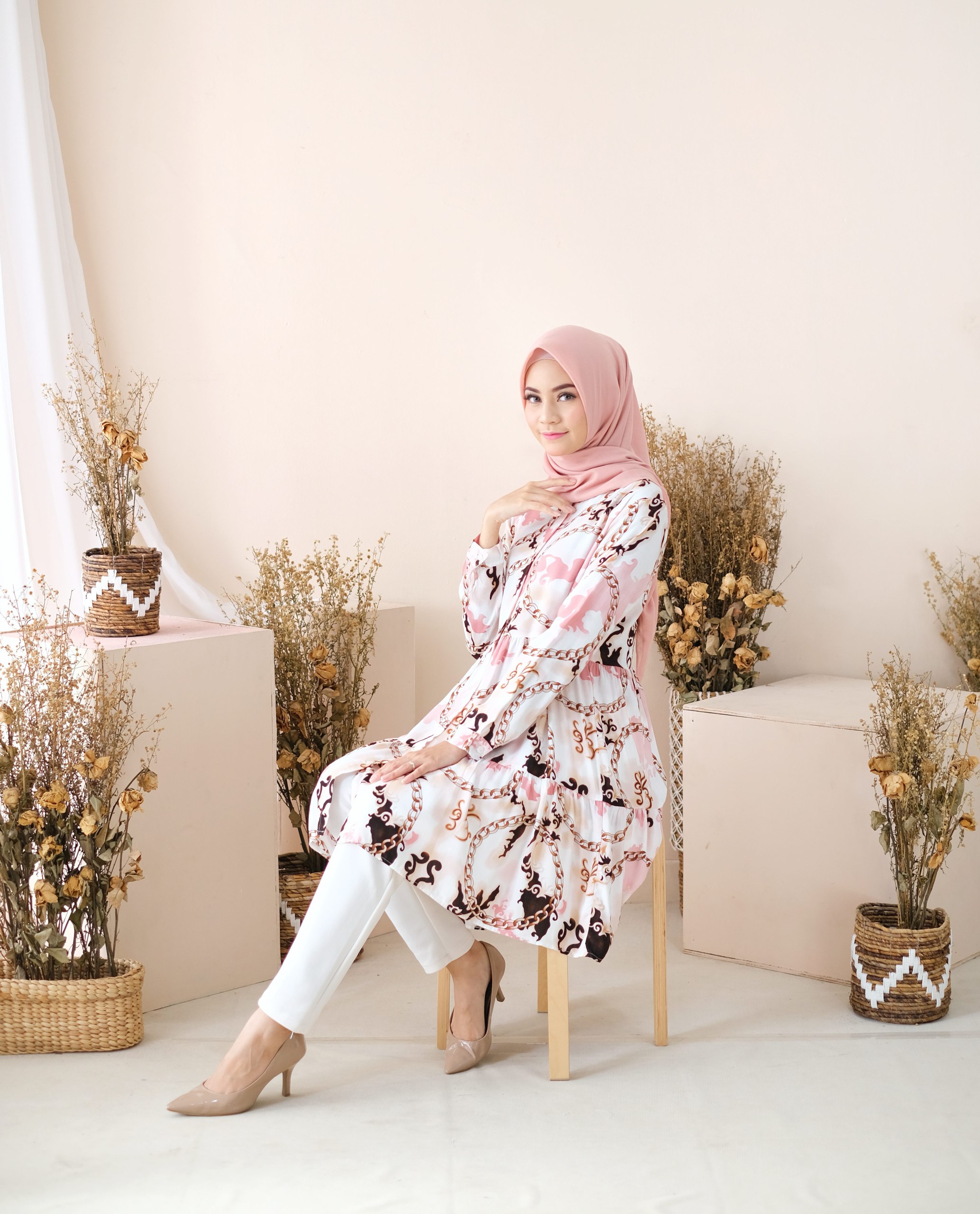 pink chain (3)