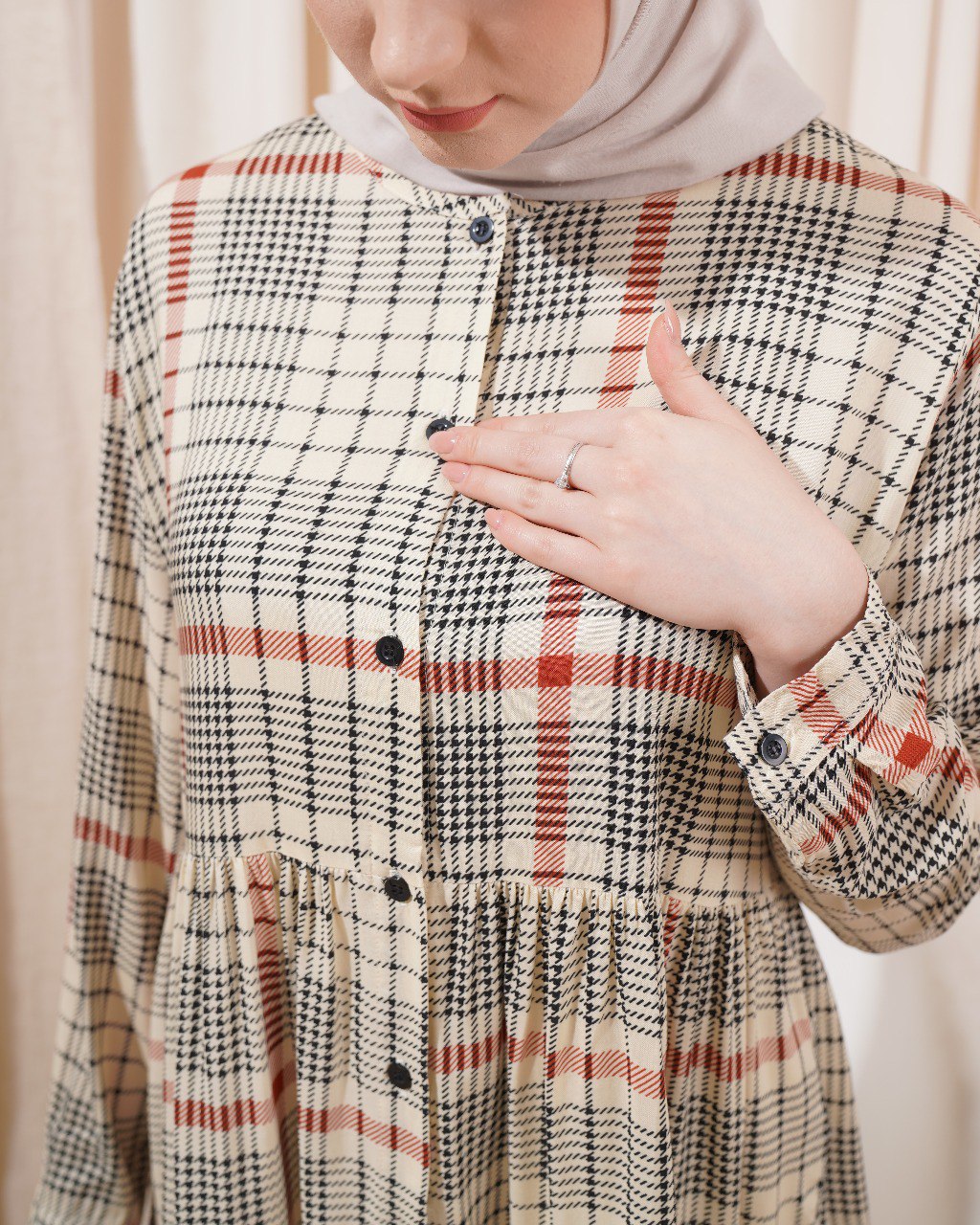 plaid khaki (1)