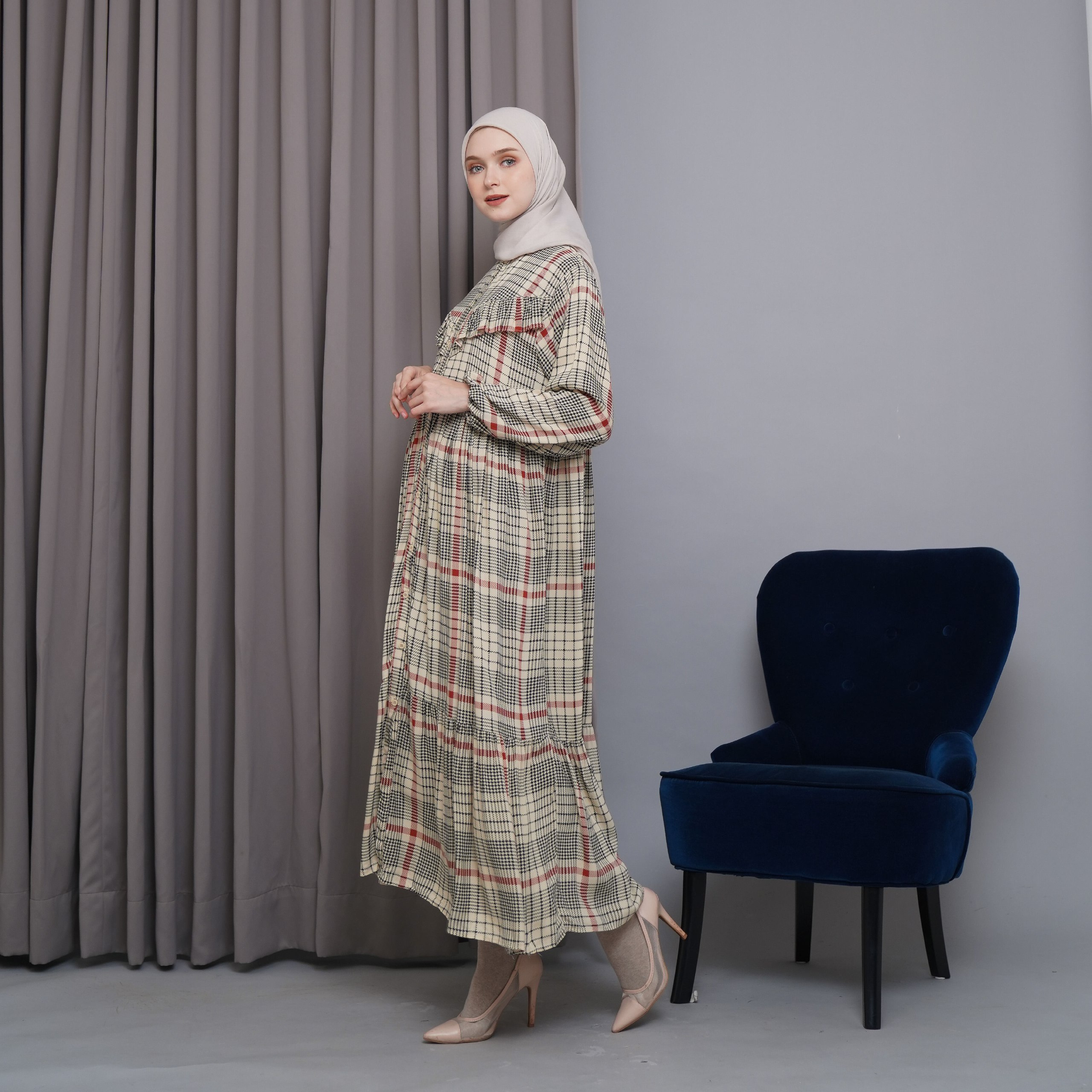 plaid khaki (5)