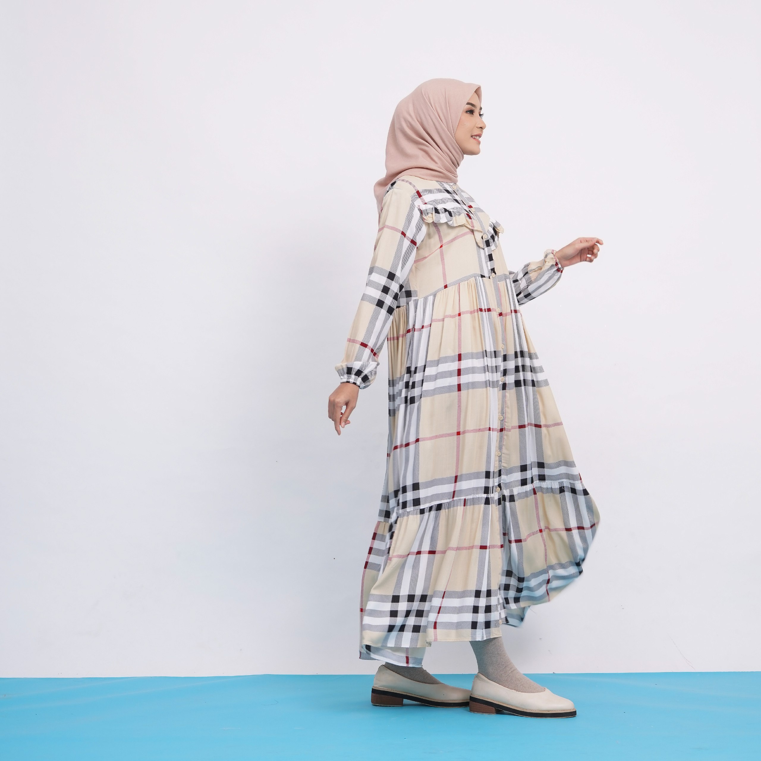 plaid zara (3)