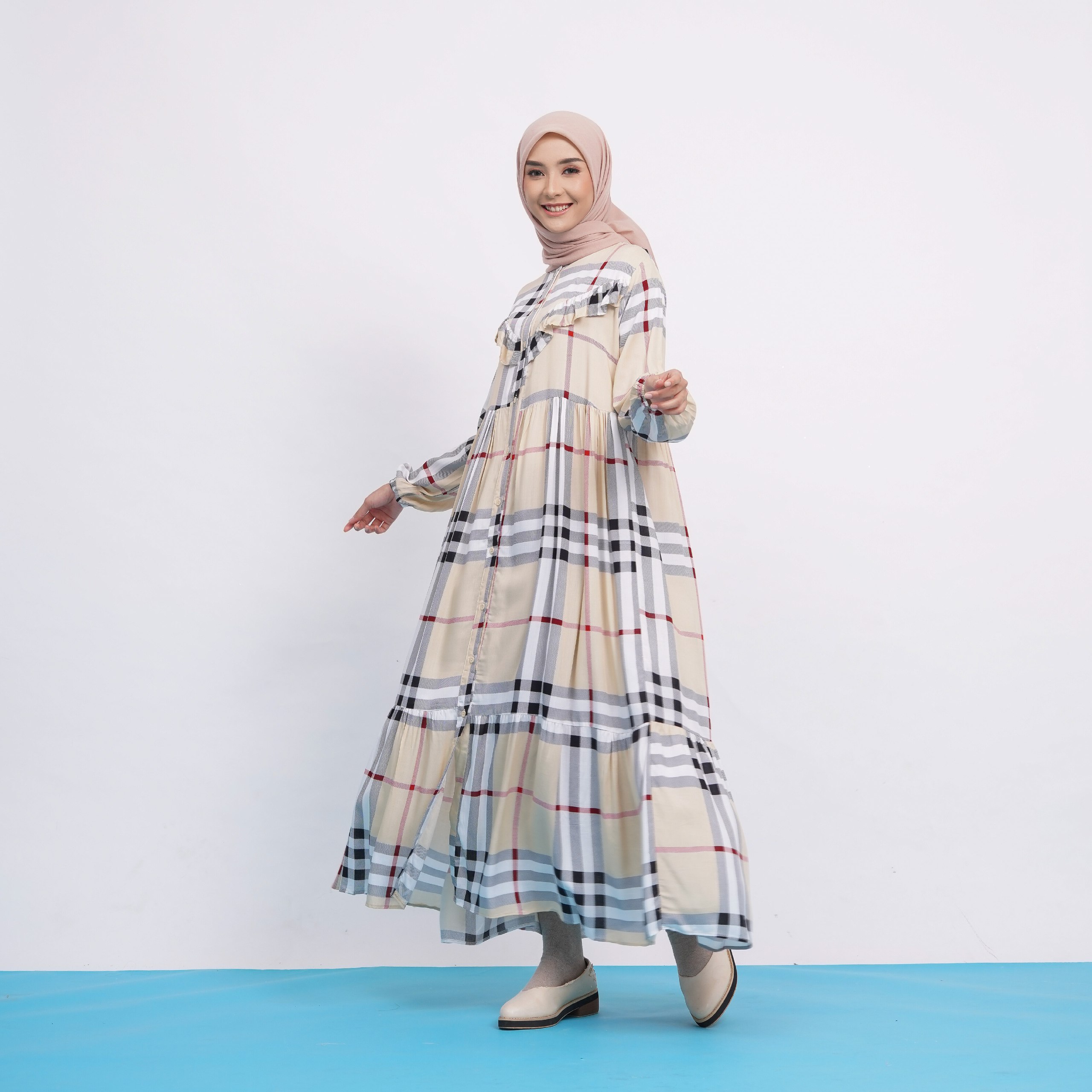 plaid zara (5)