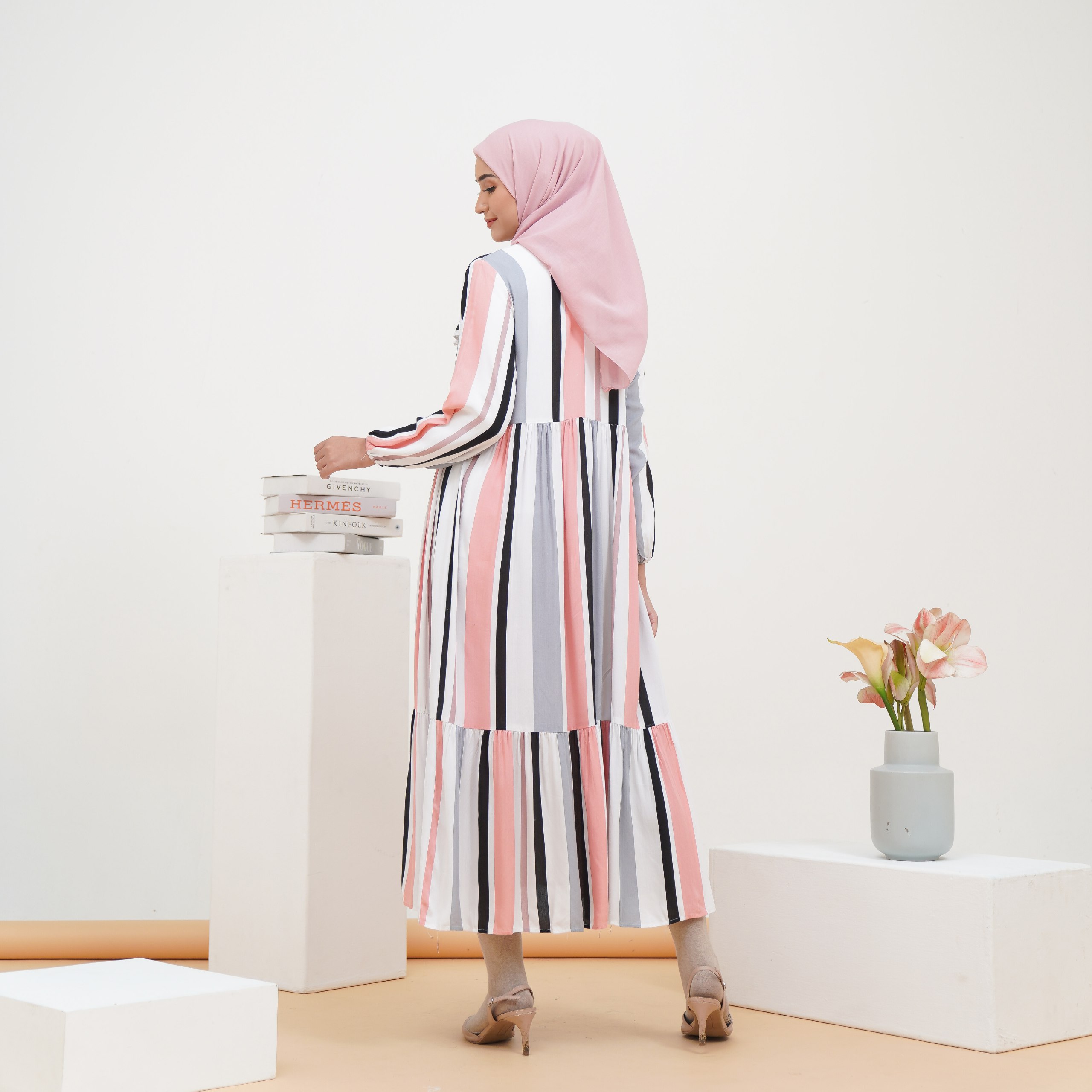 salur peach black (2)